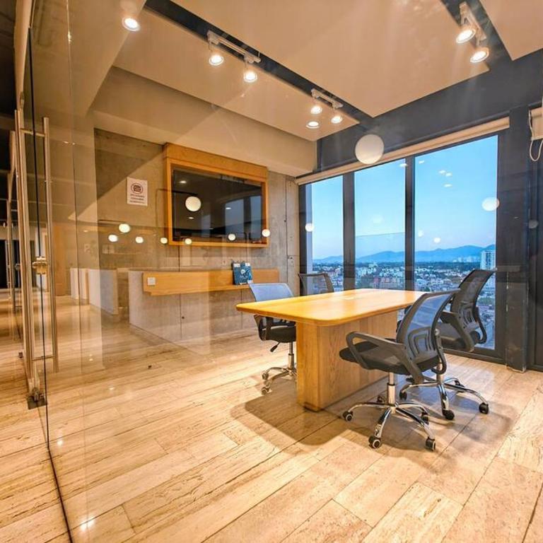 Luxury 20th-Floor Loft - Apartamento de 1 dormitorio - 7