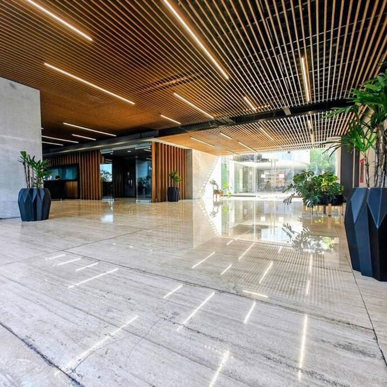 Luxury 20th-Floor Loft - Apartamento de 1 dormitorio - 9