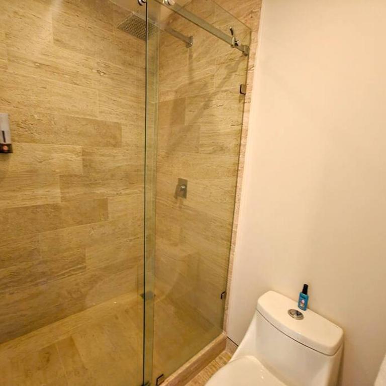 Luxury 20th-Floor Loft - Apartamento de 1 dormitorio - 13