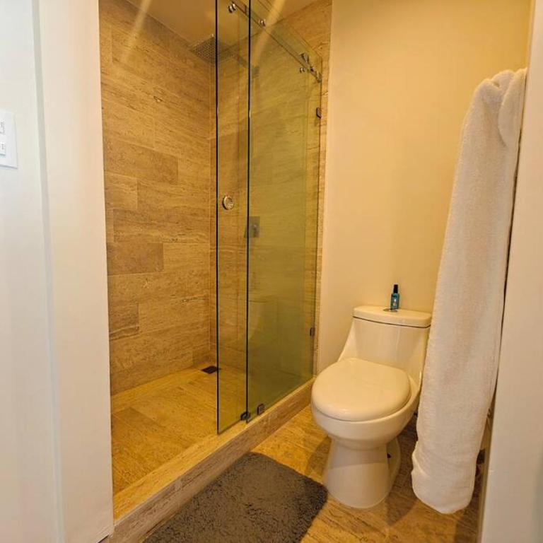 Luxury 20th-Floor Loft - Apartamento de 1 dormitorio - 16