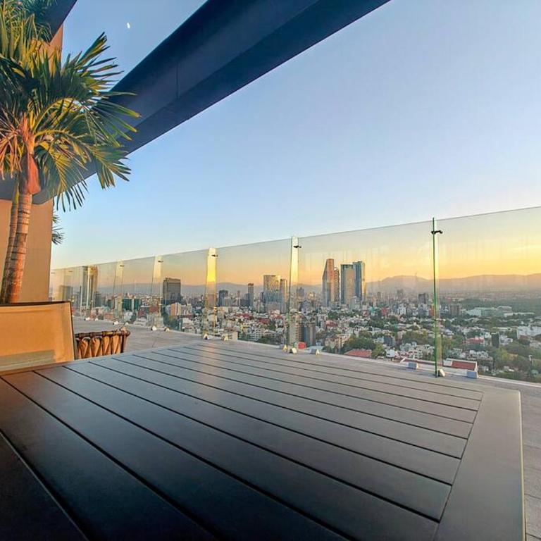 Luxury 20th-Floor Loft - Apartamento de 1 dormitorio - 17