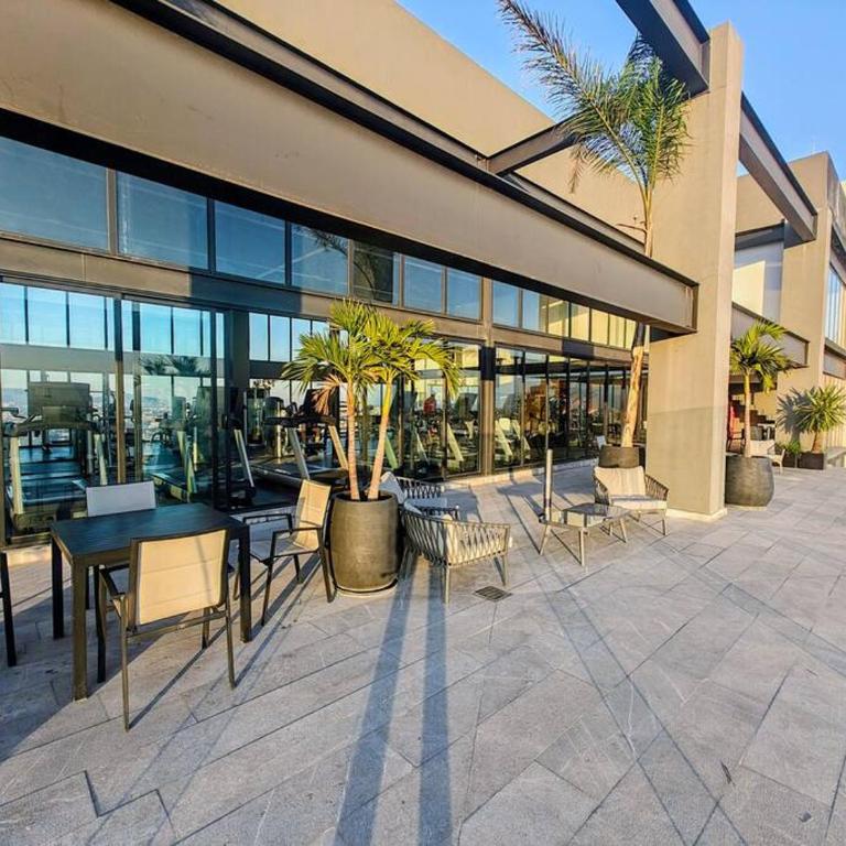 Luxury 20th-Floor Loft - Apartamento de 1 dormitorio - 26