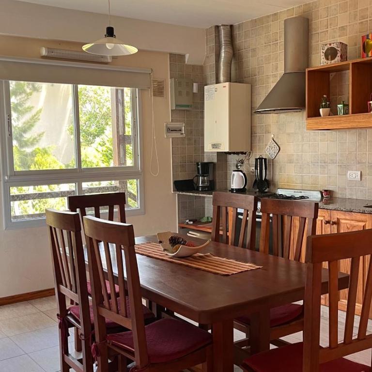 Veneto Departamentos & Lofts - Apartamento Deluxe de 1 dormitorio - 12