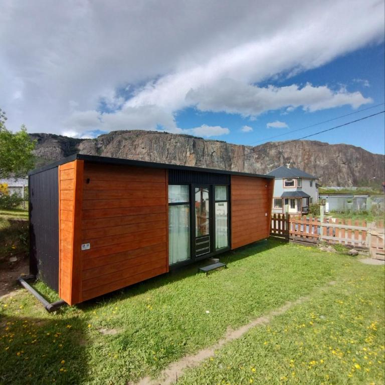 Nuna Tiny House - One-Bedroom Apartment - 1