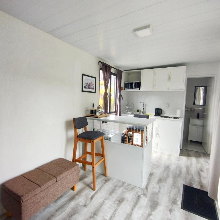 Nuna Tiny House - One-Bedroom Apartment - 3