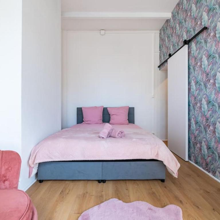 Les Appart'Hôtels Du Calaisis - Pinky Terrasse 103 - Appartement 1 Chambre - 17