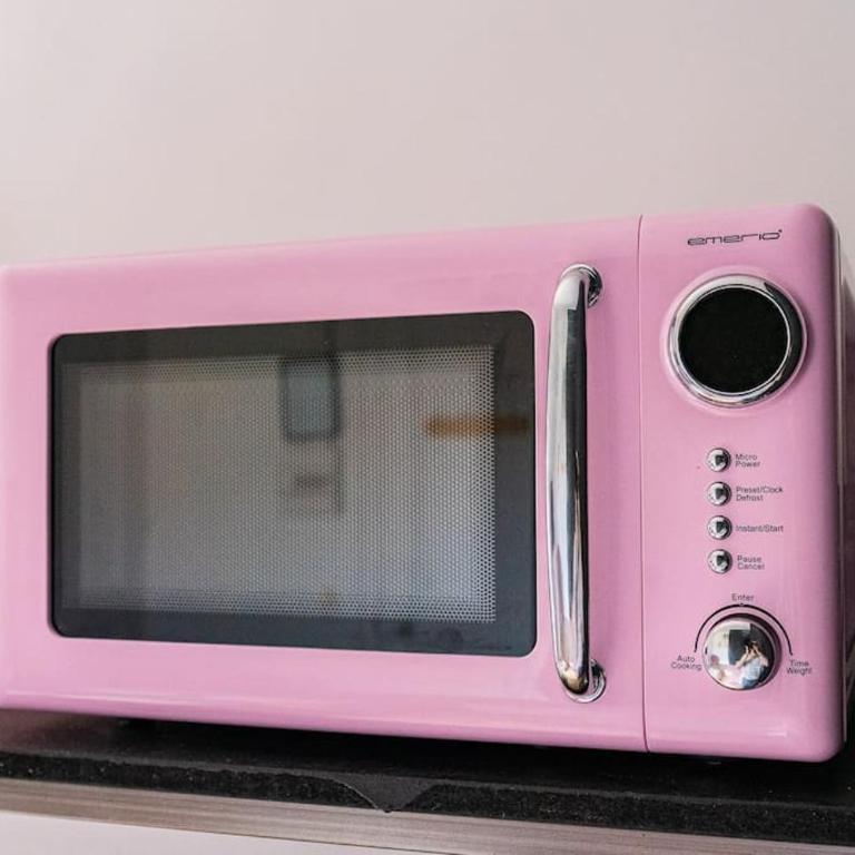 Les Appart'Hôtels Du Calaisis - Pinky Terrasse 103 - Appartement 1 Chambre - 26