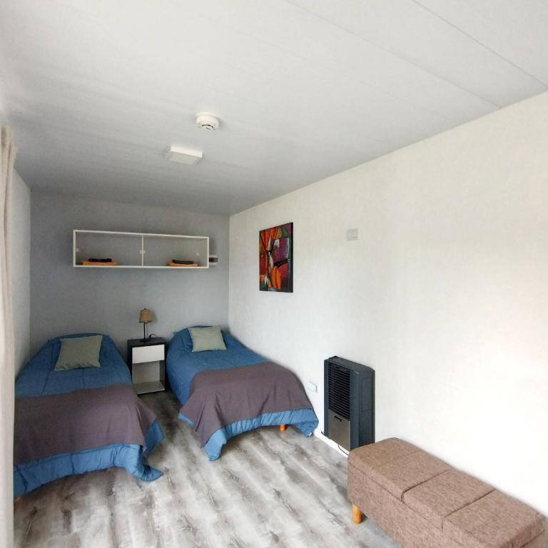Nuna Tiny House - One-Bedroom Apartment - 13