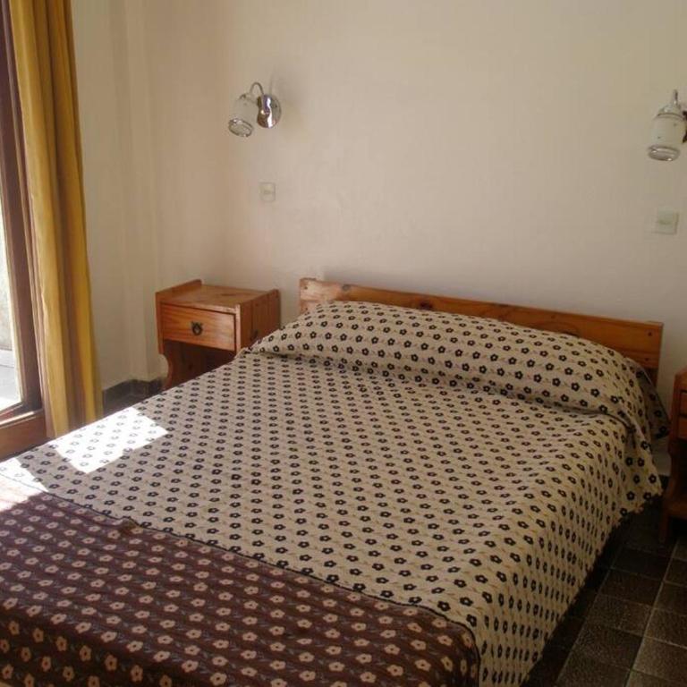 Departamento 2 amb Villa Gesell en Complejo Vita di Mare - Apartamento de 1 dormitorio - 5