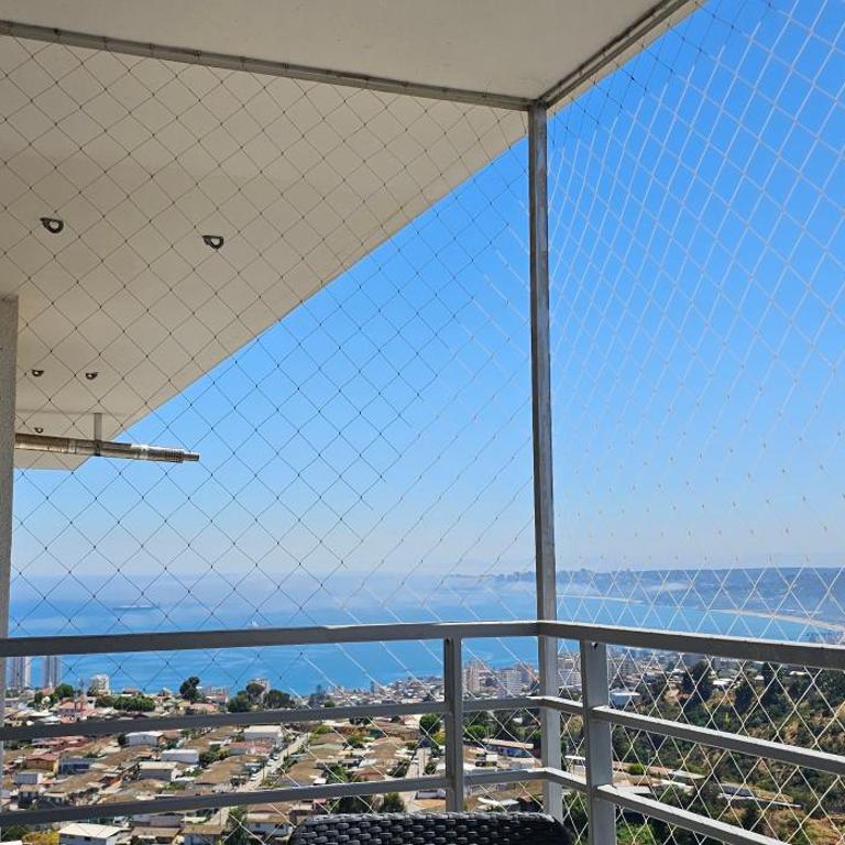 Departamento familiar con vista - Two-Bedroom Apartment - 6
