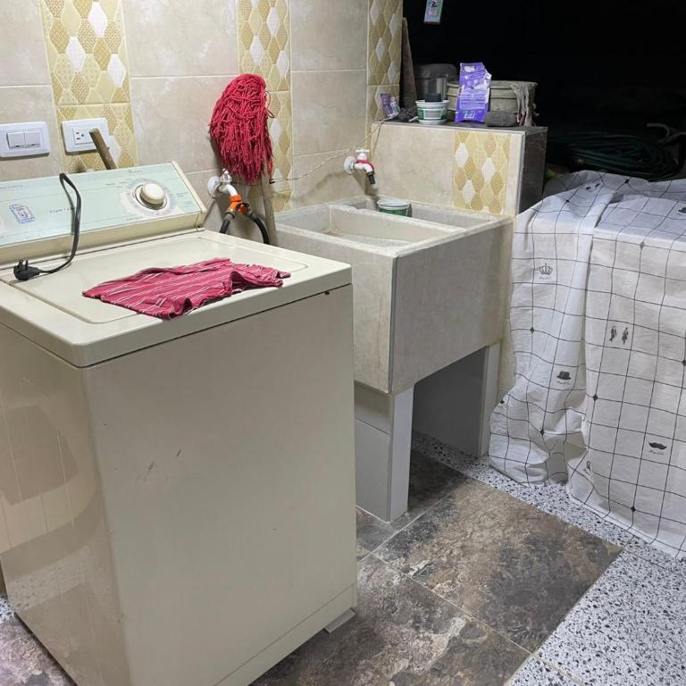 Olimpo Estadía IBAGUÉ - Apartamento de 1 dormitorio - 20