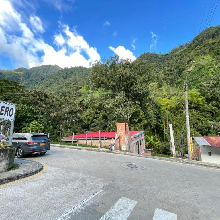 Olimpo Estadía IBAGUÉ - Apartamento de 1 dormitorio - 9