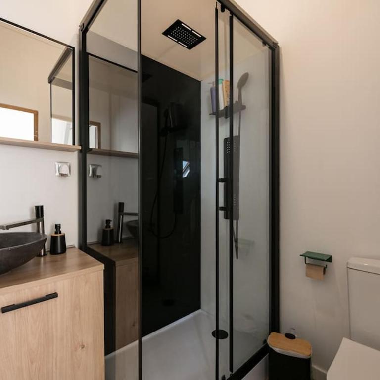 Les Appart'Hôtels Du Calaisis - 202 - Hyper centre & Proche plage - Studio Supérieur - 13