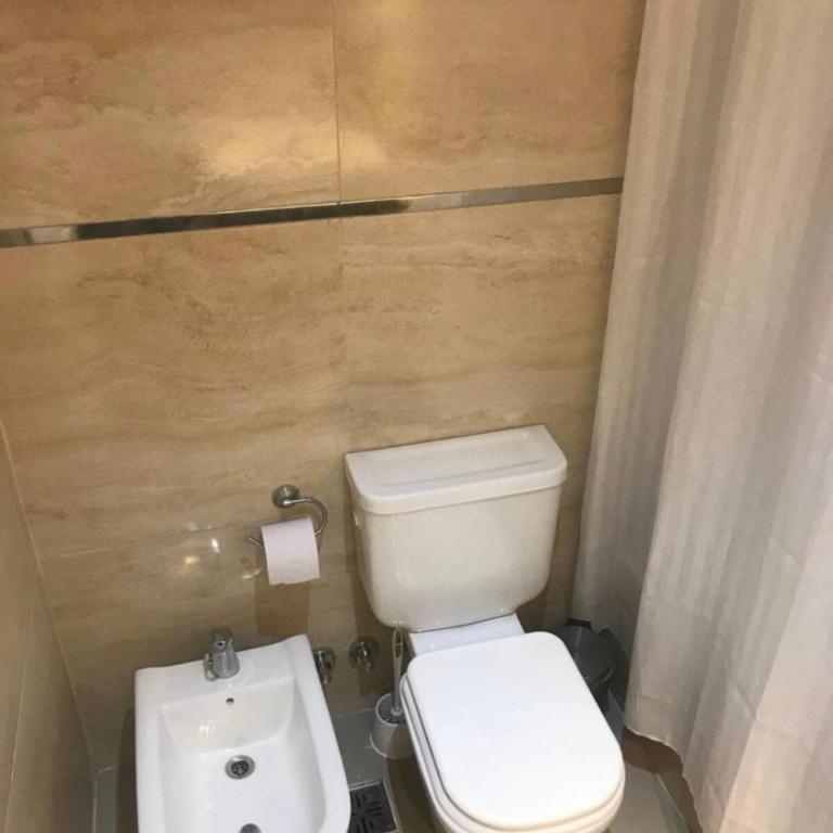 Hermoso-Corazón de la Ciudad-Caballito - Apartamento de 1 dormitorio - 10