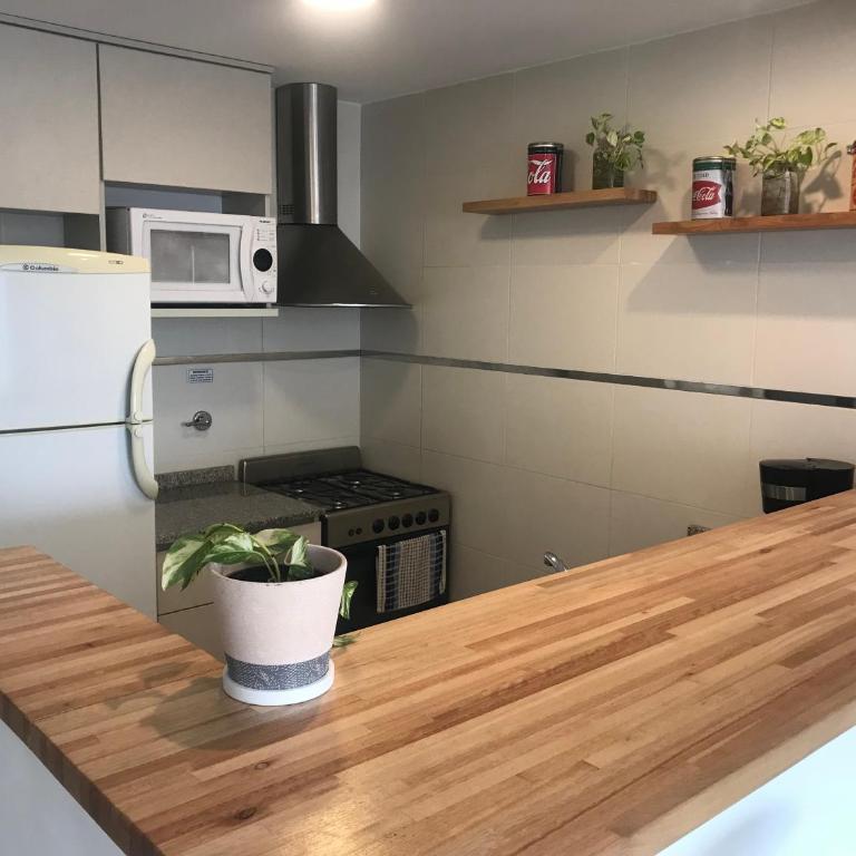 Hermoso-Corazón de la Ciudad-Caballito - Apartamento de 1 dormitorio - 9