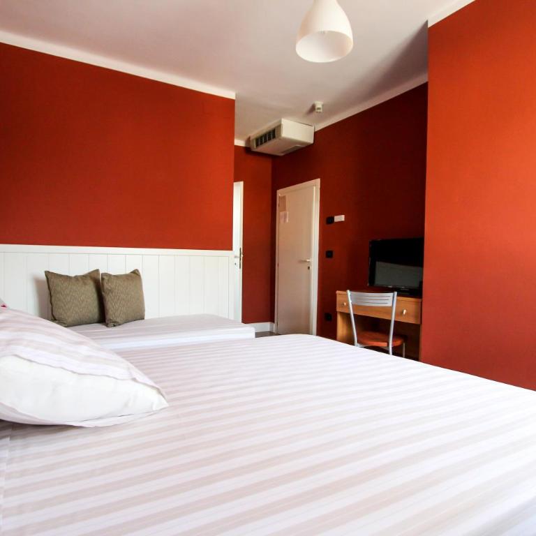 Hotel Bardolino - Camera Tripla - 13