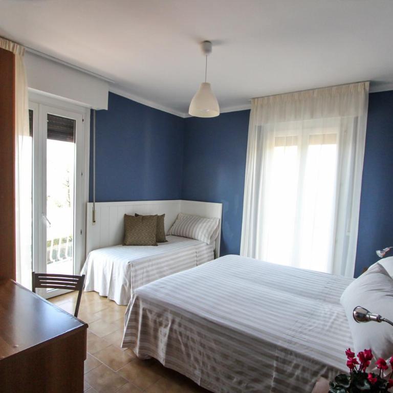 Hotel Bardolino - Camera Tripla - 1