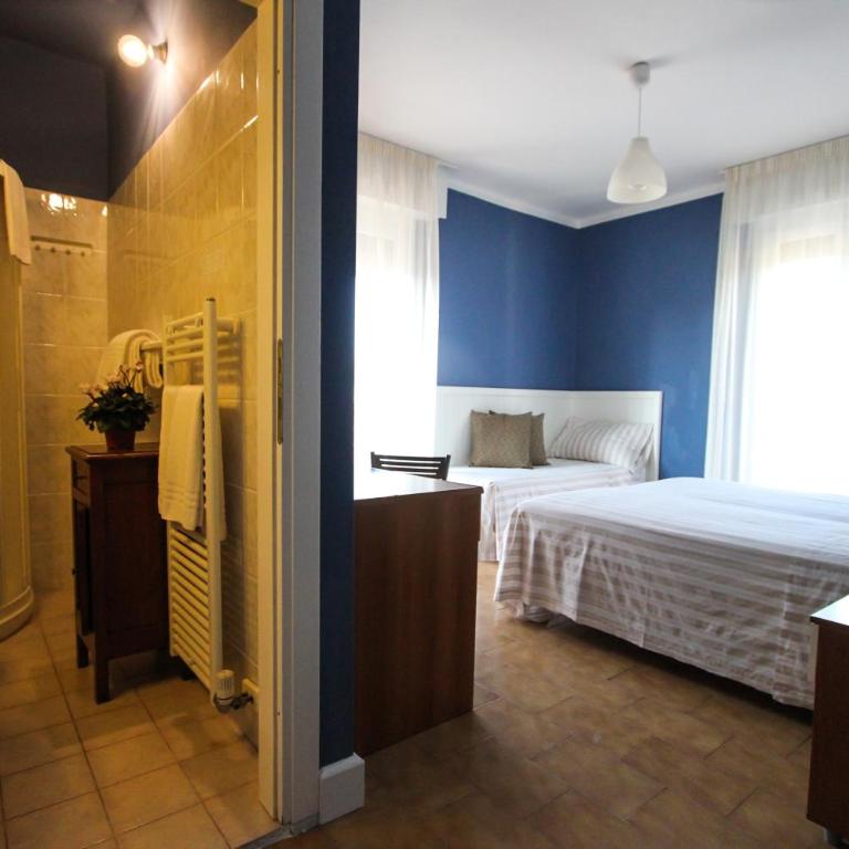 Hotel Bardolino - Camera Tripla - 15