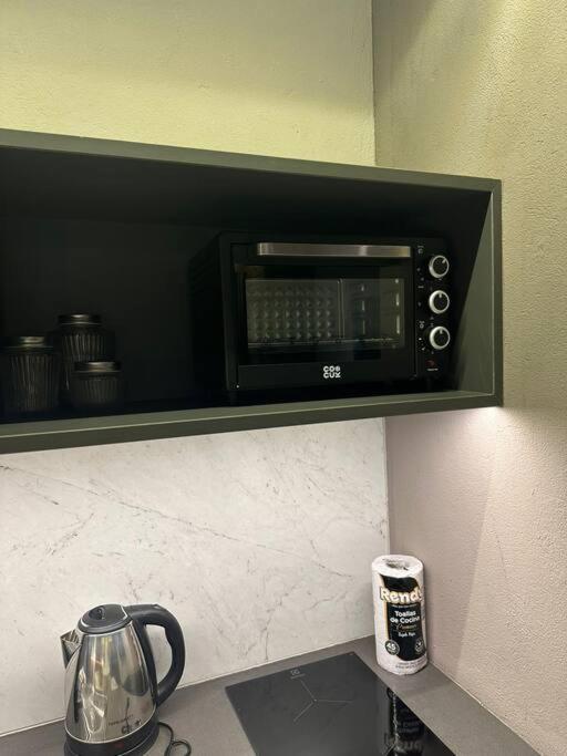 Moderno loft en Llanogrande - Apartamento de 1 dormitorio - 22