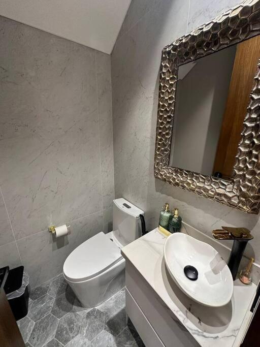 Espectacular Apartamento en Rionegro - Apartamento de 1 dormitorio - 6