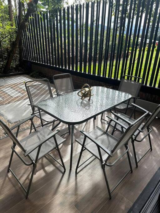 Espectacular Apartamento en Rionegro - Apartamento de 1 dormitorio - 7