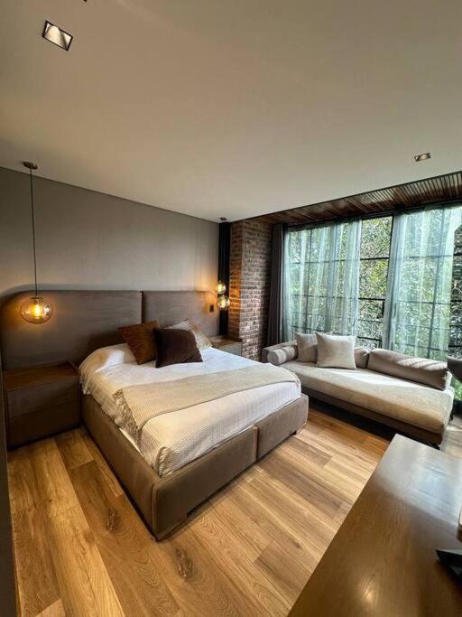 Espectacular Apartamento en Rionegro - Apartamento de 1 dormitorio - 8