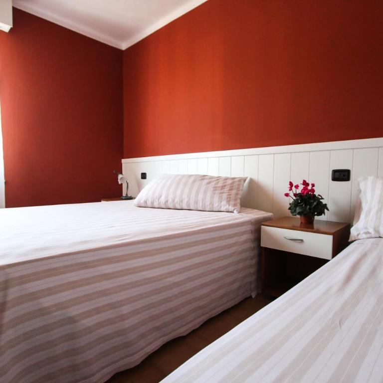 Hotel Bardolino - Camera Tripla - 22