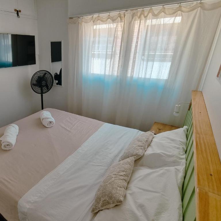 Departamento céntrico TANINO - Apartamento de 3 dormitorios - 17