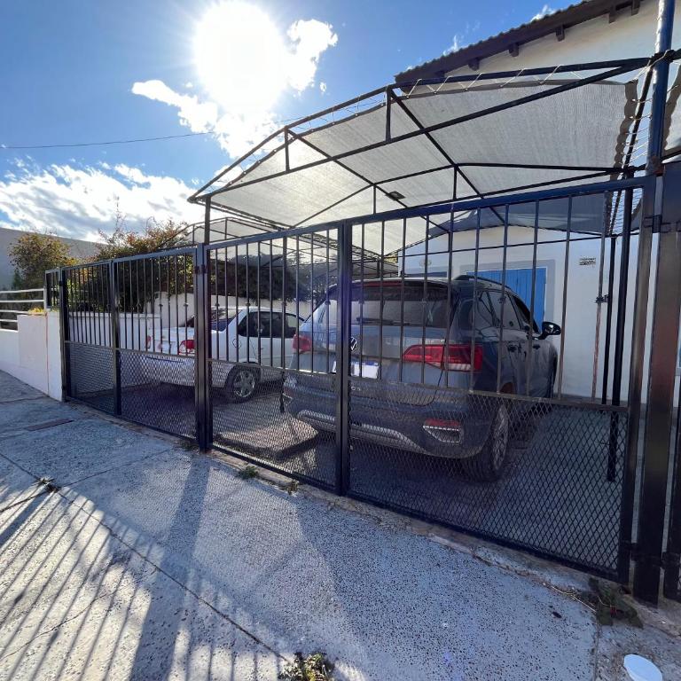 Duplex "PAUMARAN" a 100mts del mar y 550mts de peatonal - Duplex Apartment - 20