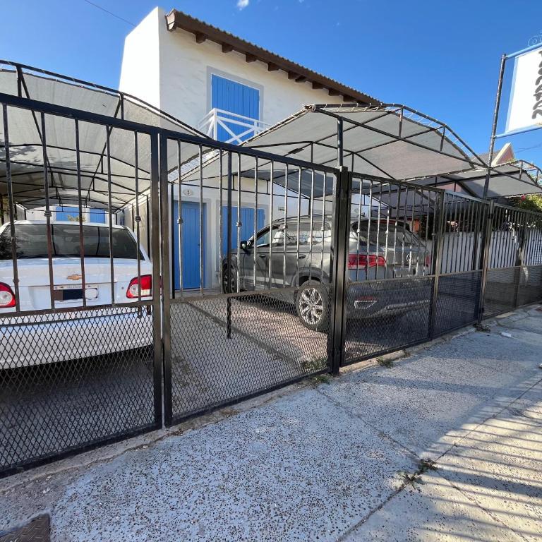 Duplex "PAUMARAN" a 100mts del mar y 550mts de peatonal - Duplex Apartment - 1