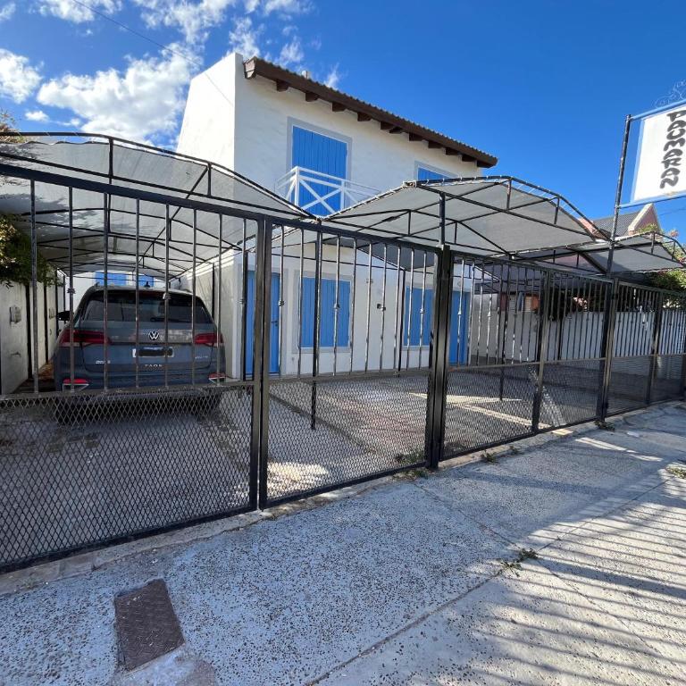 Duplex "PAUMARAN" a 100mts del mar y 550mts de peatonal - Duplex Apartment - 23