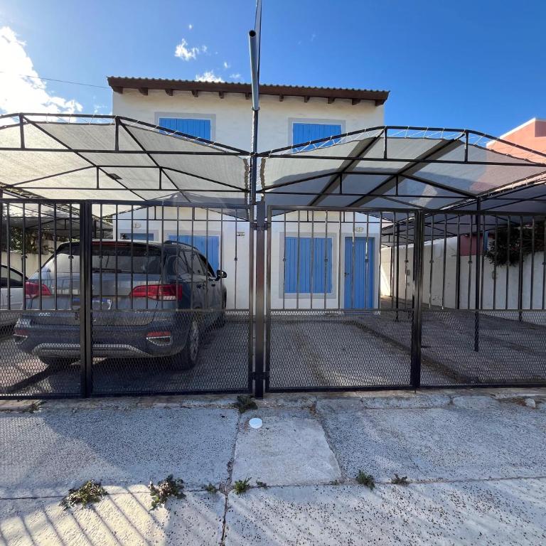 Duplex "PAUMARAN" a 100mts del mar y 550mts de peatonal - Duplex Apartment - 26