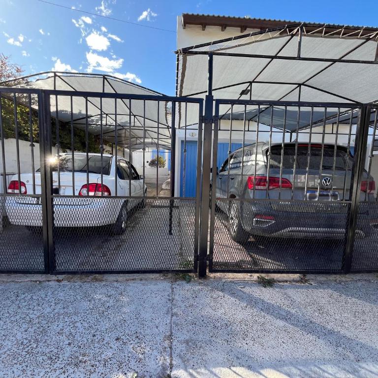 Duplex "PAUMARAN" a 100mts del mar y 550mts de peatonal - Duplex Apartment - 27