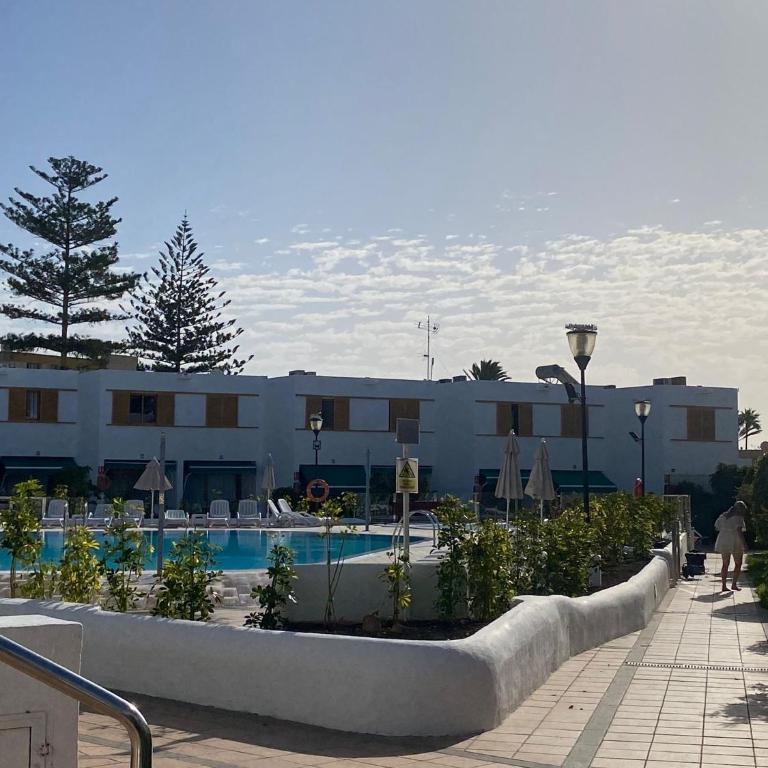 Las Brisas 26 by Stay in Gran Canaria - Apartamento de 2 dormitorios - 2