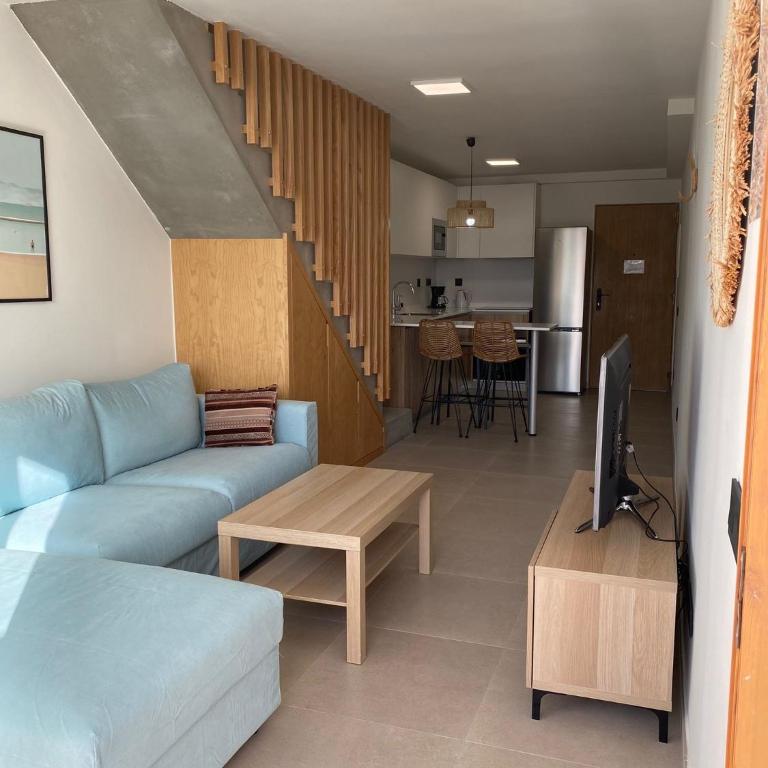 Las Brisas 26 by Stay in Gran Canaria - Apartamento de 2 dormitorios - 11