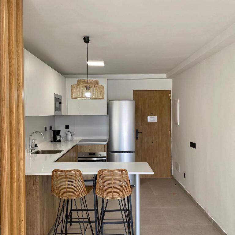 Las Brisas 26 by Stay in Gran Canaria - Apartamento de 2 dormitorios - 14
