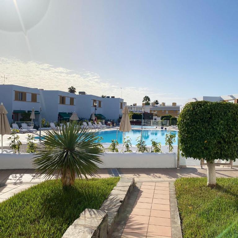 Las Brisas 26 by Stay in Gran Canaria - Apartamento de 2 dormitorios - 4