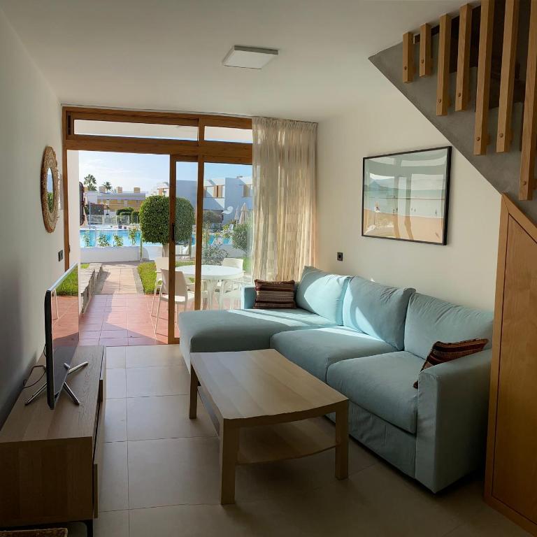 Las Brisas 26 by Stay in Gran Canaria - Apartamento de 2 dormitorios - 10