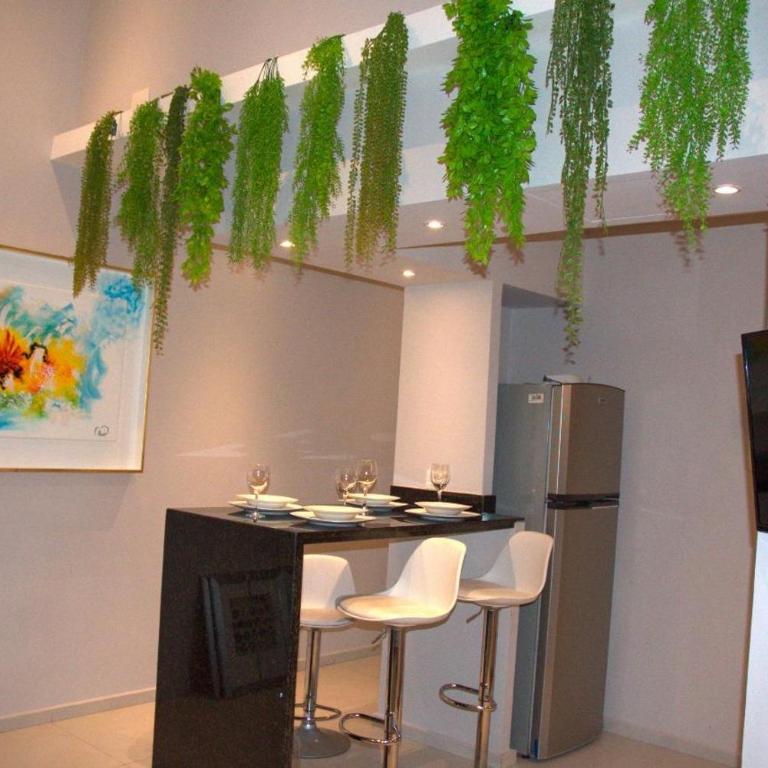 Departamento, Akab - One-Bedroom Apartment - 5