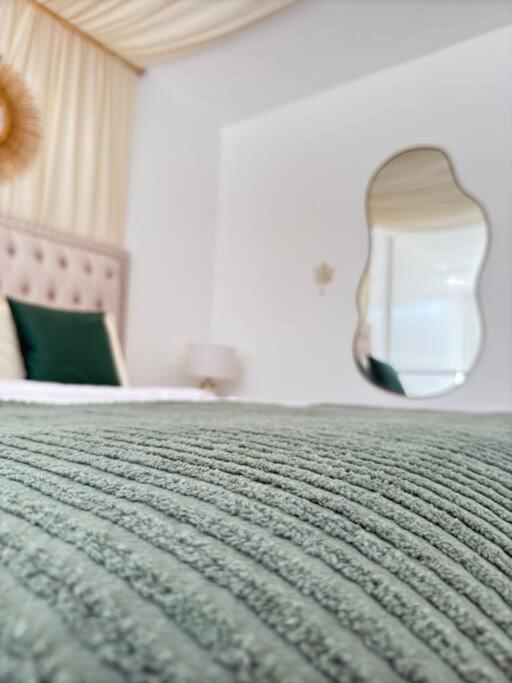 Plaza Serrano - Casa Dorada luxury loft by airesB&B - Apartamento de 1 dormitorio - 15