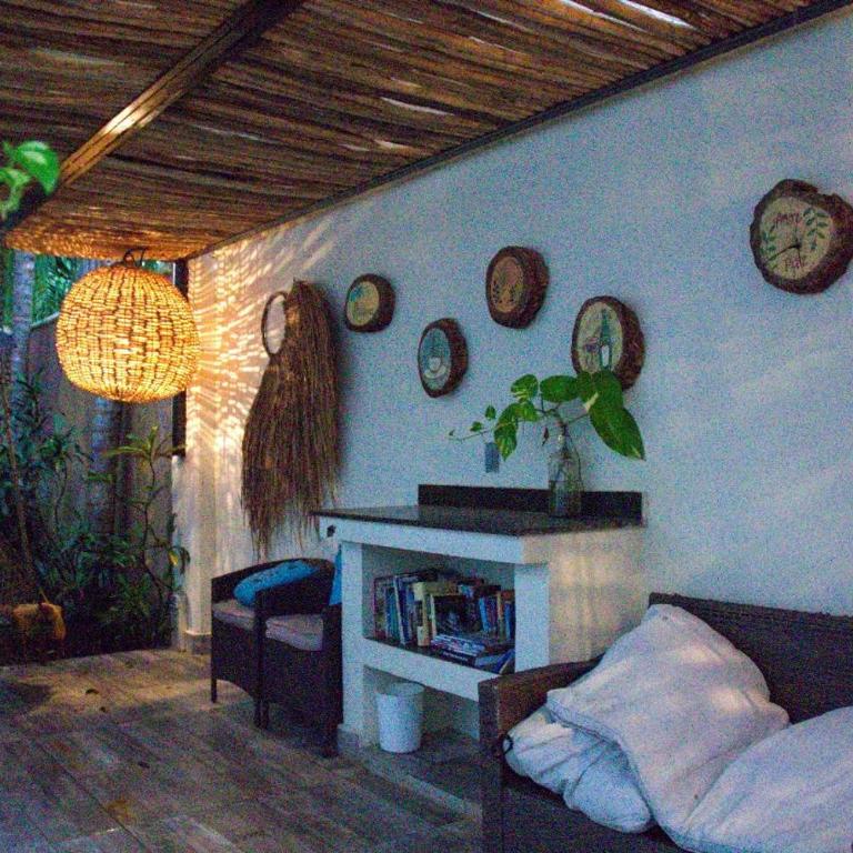Departamento, Akab - One-Bedroom Apartment - 8