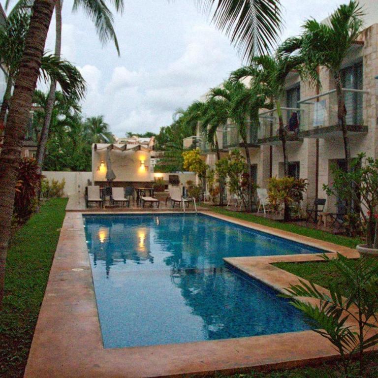 Departamento, Akab - One-Bedroom Apartment - 10