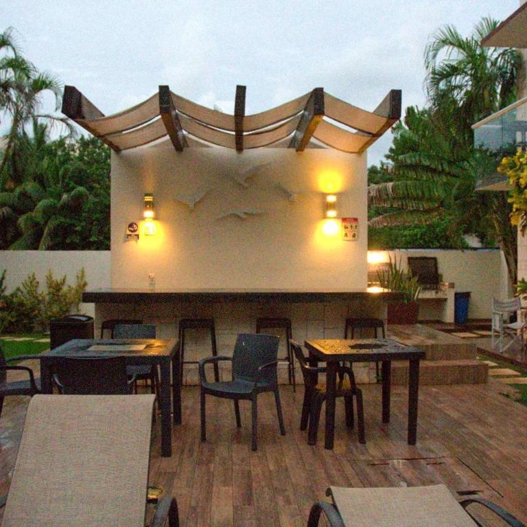 Departamento, Akab - One-Bedroom Apartment - 9