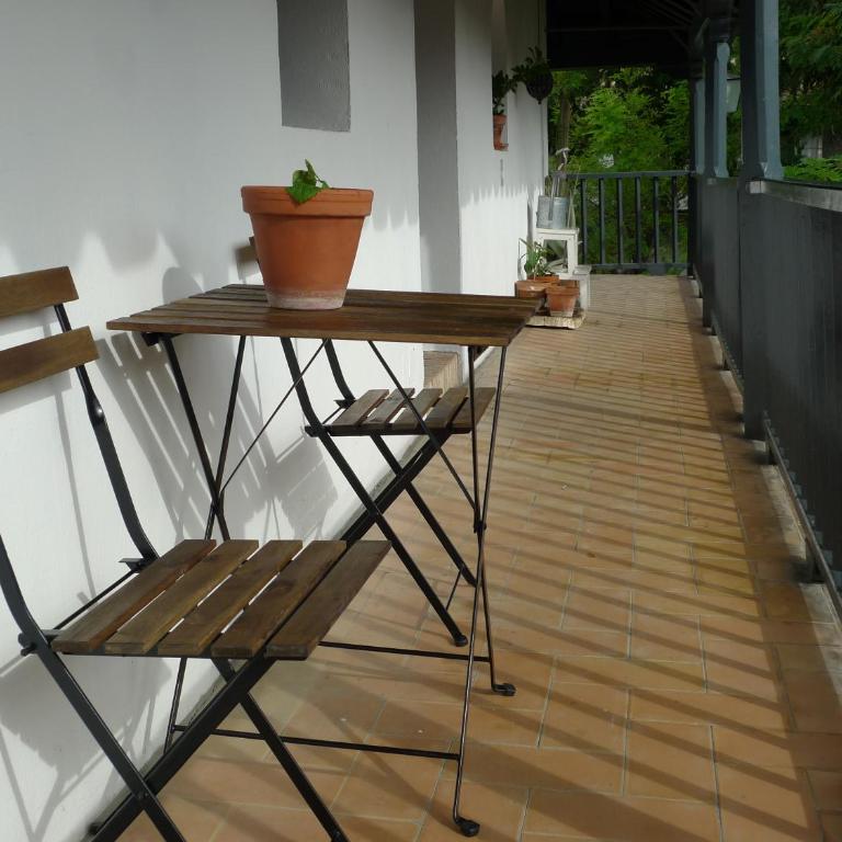 Andalusian Courtyard - Apartamento con vistas al jardín - 18