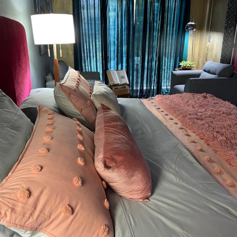 Casa Conicarit - Suite Deluxe - 7
