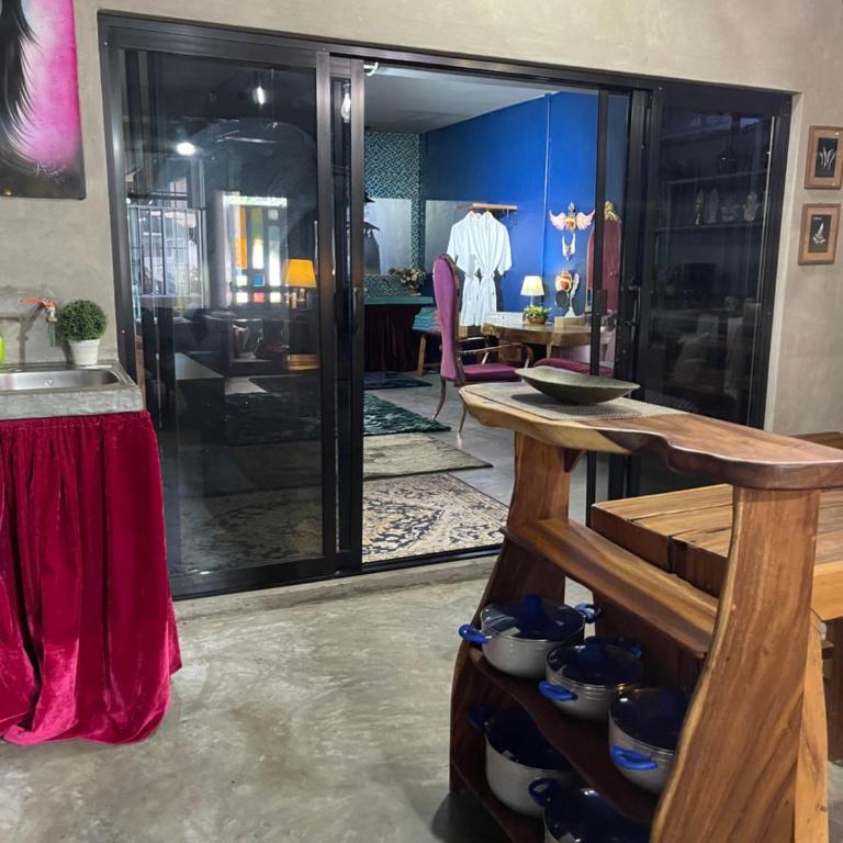 Casa Conicarit - Suite Deluxe - 6