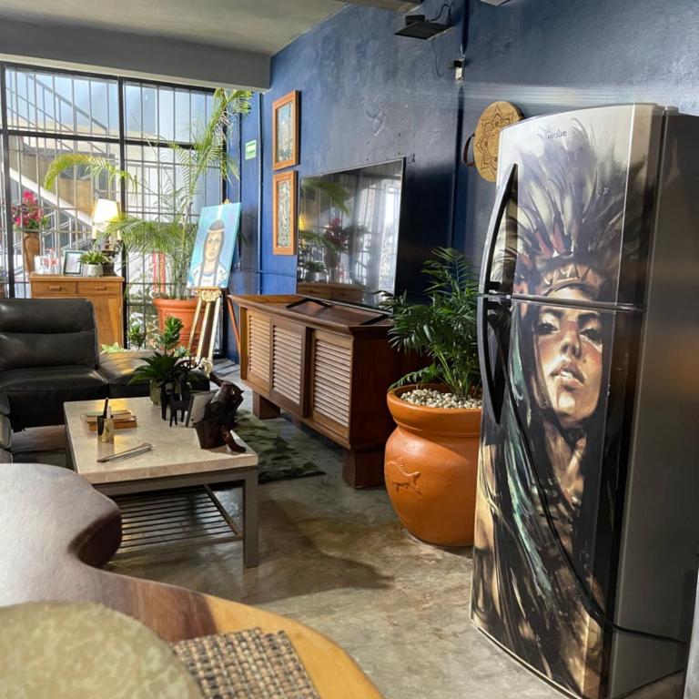 Casa Conicarit - Suite Deluxe - 4