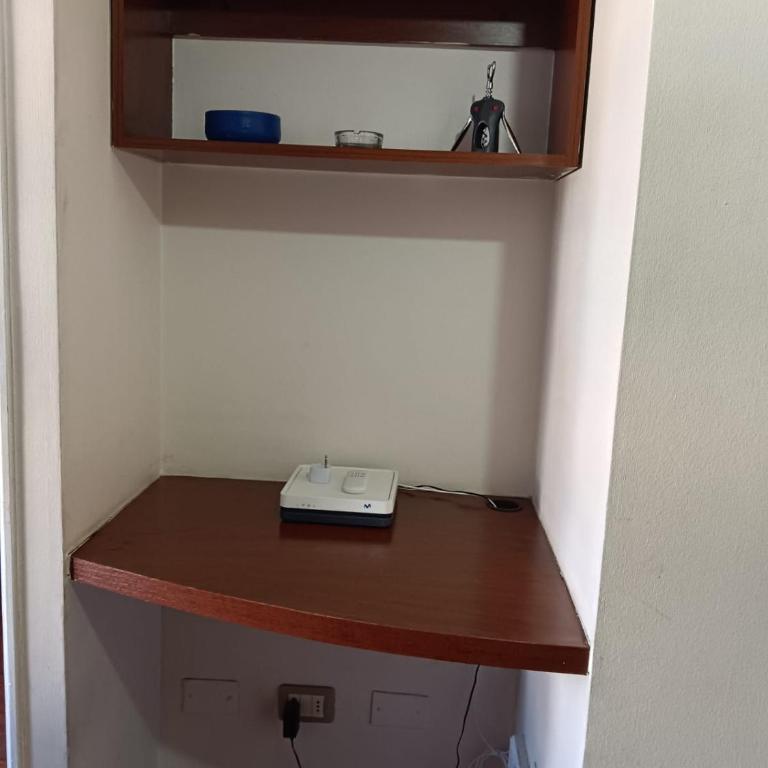 Apartamento Santiago centro - Apartamento de 1 dormitorio - 19