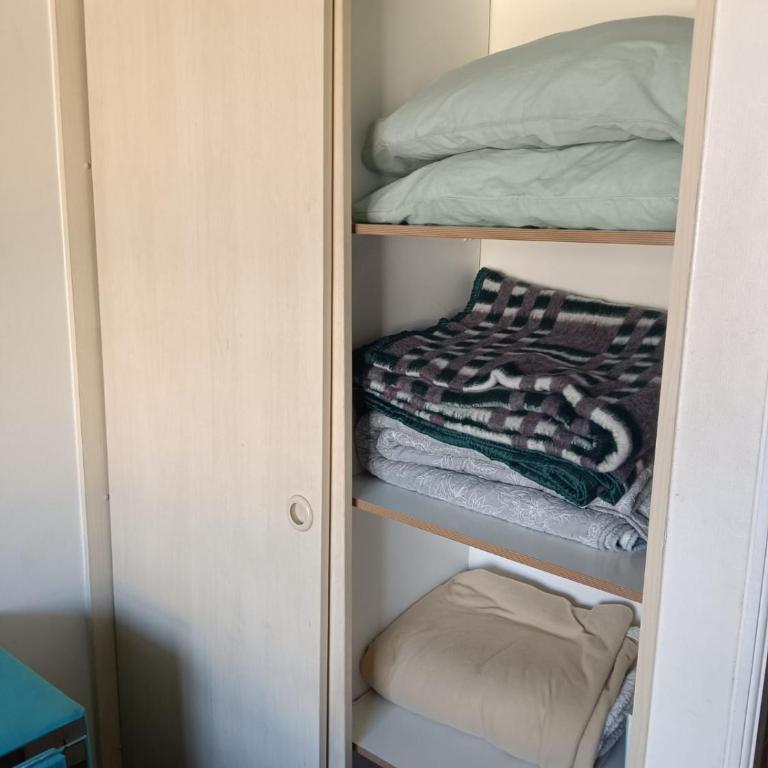 Apartamento Santiago centro - Apartamento de 1 dormitorio - 5