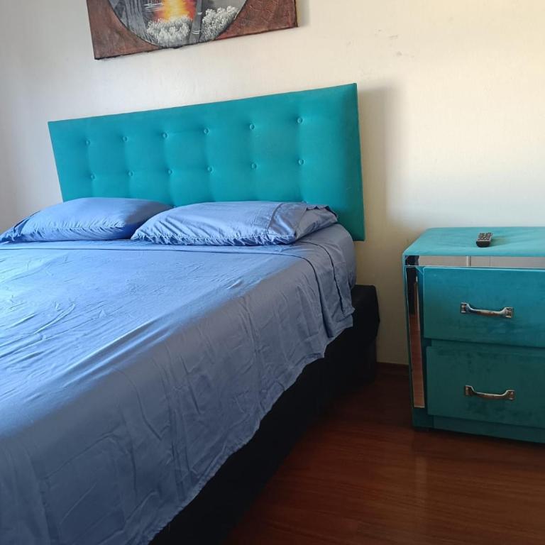 Apartamento Santiago centro - Apartamento de 1 dormitorio - 4